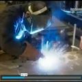 Çelik kasanın üretimi çelik işleme