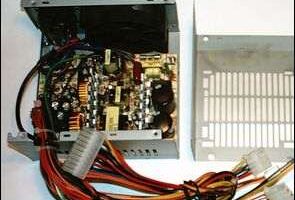 Güç  kaynağı şemaları (Psu, At, Atx)