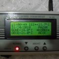 Haftalık Programlı Otomatik Kombi Kontrol Picbasic RF 433Mhz