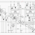 psu-Delta-DPS-470-AB-A-500w-atx-power-supply-circuit-schematic-2
