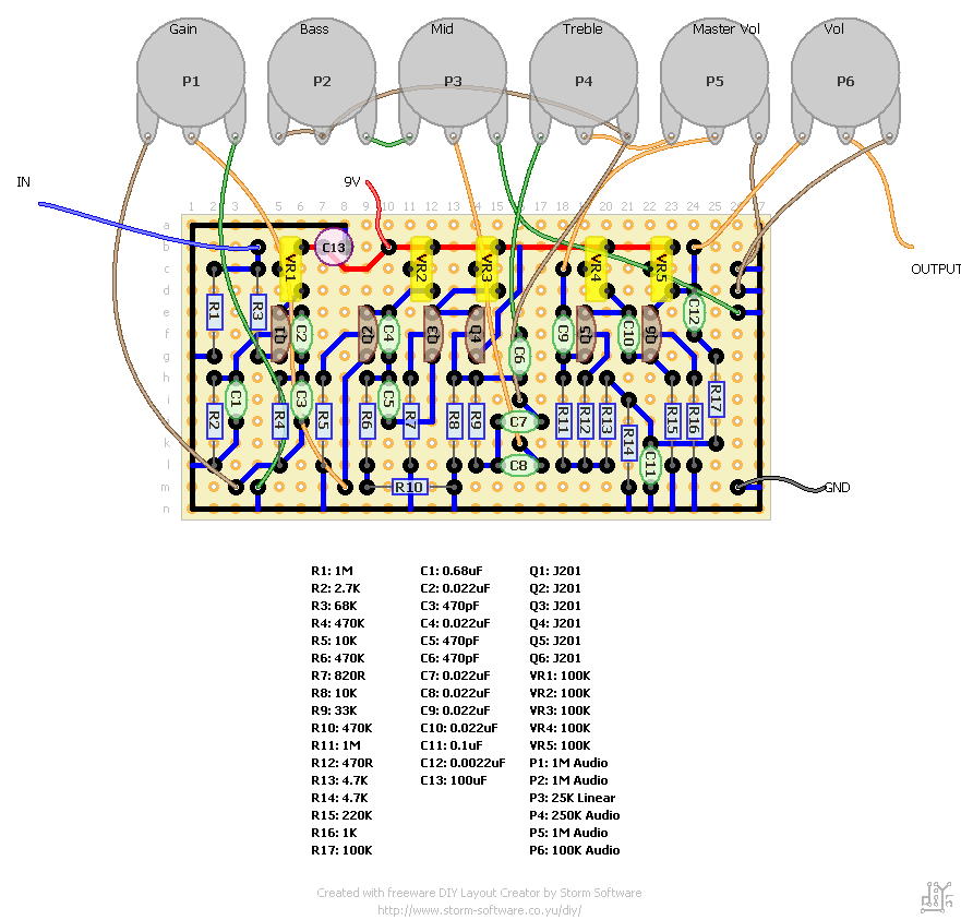 3-jcm800-marshall-guitar-emulation-effects-circuit-jcm800