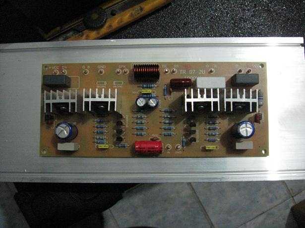 7-tr07-2u-amplifier-circuit-diy-full
