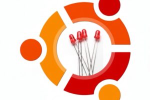 Linux Ubuntu Üzerinde Msp430 LaunchPad İçin Led Uygulaması