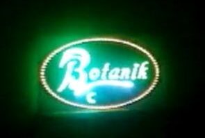 Led Tabelalar İçin Animasyonlu Çerçeve PIC12F675