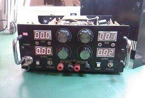 Elektronik Laboratuvarı 0 30V 0 5A Güç Kaynağı