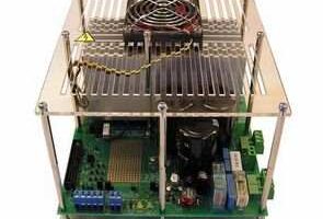 IGBT Modül STGIPS20K60 2Kv 3 Faz Motor Sürücü