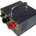 UC3845 IRG4PC50U IGBT 100 Amper Elektronik Kaynak SMPS ETD59