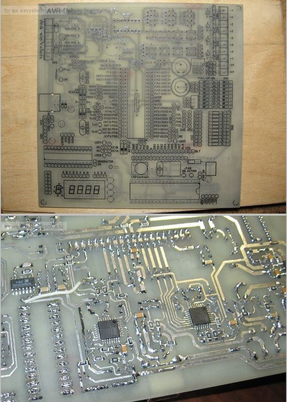pinboard-switchable-pullup-for-sda-and-sdl-iic-board-atmel-avr-emerged