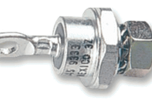 PIC12F683 İle 10 Amper PWM Motor Kontrol Devresi