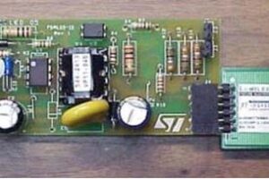 Viper22A PWM Kontrol İle Ultra Parlak Beyaz Led Sürücüler