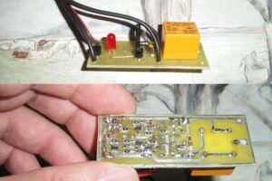 Elektrik Kesintisine Karşı Otomatik Şarjlı Kaynak Akü, Li-ion, Lityum polimer