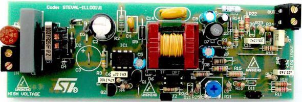 current-control-dimmable-driver-for-high-input-voltage-doubler-driver-board-layout