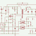 Dell PA-12 Power Supply Schematic - Electronics Projects ...