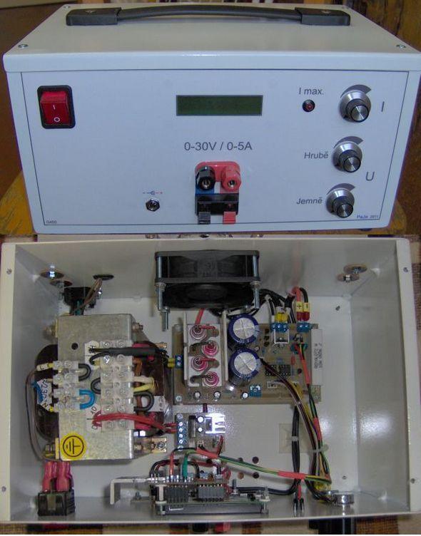 voltmeter-ampmeter-power-supply-circuit-including-rectifier-diodes