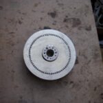 1 toroidal winding machine coil toroid winders