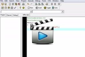 C Programlama Dili Videolu Dersler