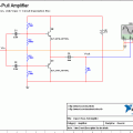 electronic-workbench-multisim-circuit-amplifiers
