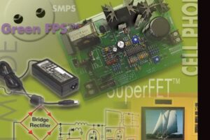 Fairchild PFC SMPS Tasarım Programları ve Kılavuz