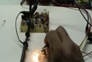 SG3524 UCC37324 100khz 2X12V DC DC Konvertör