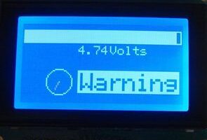 CCS C 74HC595  CD4094 128X64  4X20 LCD Kullanımı