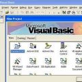 Programlama ve Visual Basic Kullanım Kılavuzu