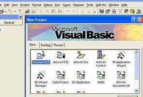 Programlama ve Visual Basic Kullanım Kılavuzu