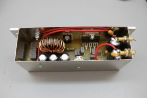 L4970A 13.8V 10 Amper Güç Kaynağı