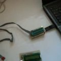 PIC18F2550 USB Arayüz Delphi