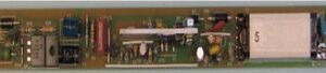 LNK419EG 23W Led Sürücü 50V 430Ma  SMPS