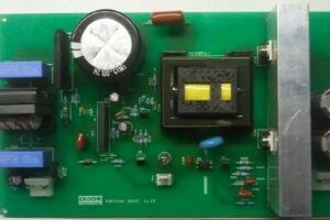 FSFR2100 24V 8A SMPS