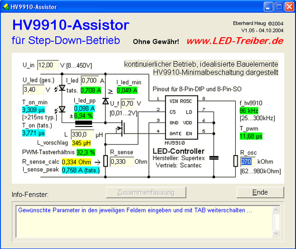 hv9910as-high-brightness-led-driver-power-leds-calculator