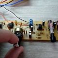Microchip PIC Serisi  DIP 8-40 Pin İçin  Adaptör
