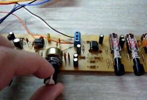 Microchip PIC Serisi  DIP 8-40 Pin İçin  Adaptör
