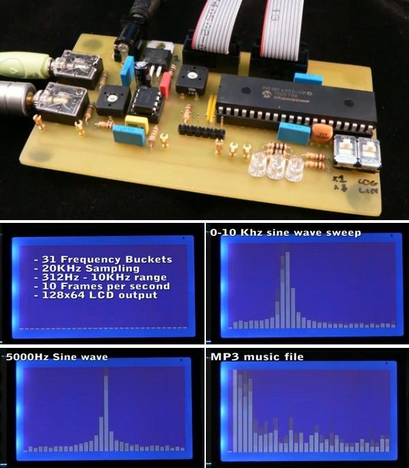 real-time-audio-spectrum-analyser-circuit-lcd