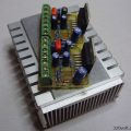 TDA7294 Mini PCB 200W