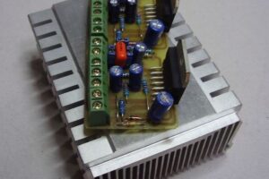 TDA7294 Mini PCB 200W