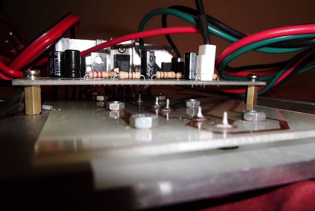 pioneer amplifier 300w amplifier circuit 2n3773 transistor amplifier