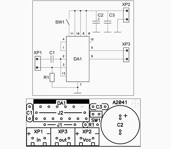 tda1516bq-tda1518bq-circuit-schema
