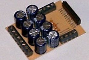 TDA8571J 4X40W Oto Amplifikatör