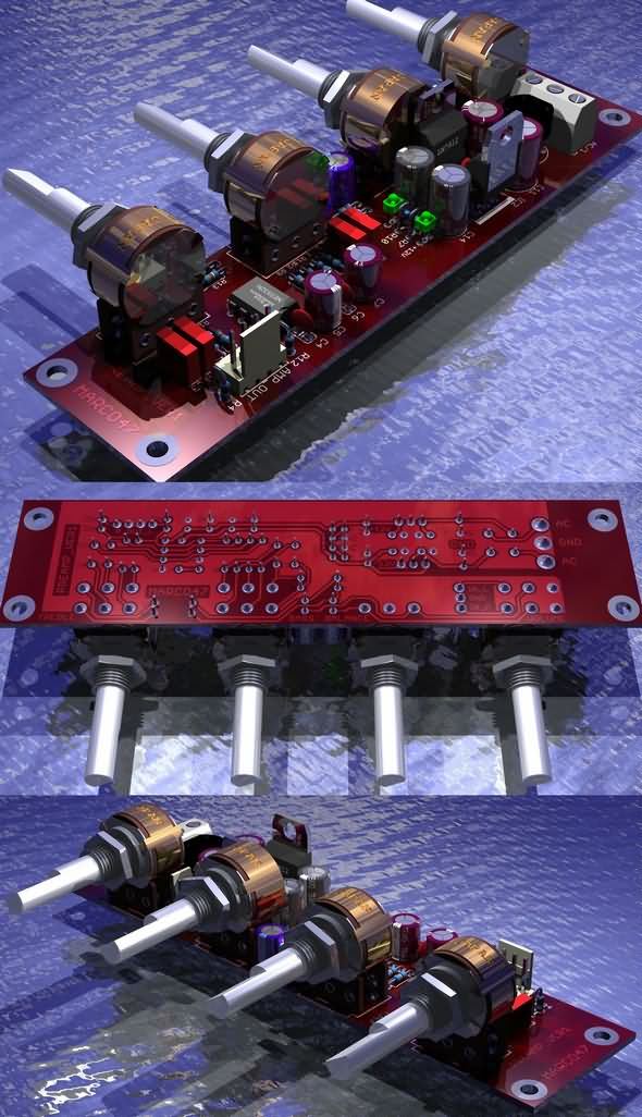 ne5532-preamplifier-circuit-tone-control-circuit