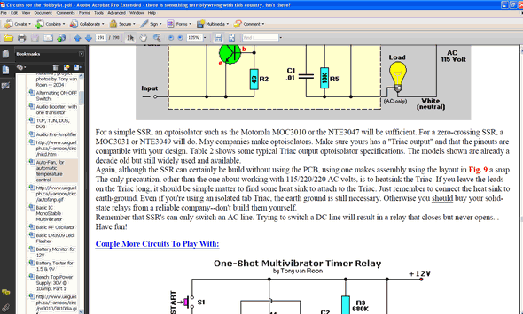 devre-semalari-electronic-elektronik-devreler-kitabi-circuits-for-the-hobbyist-circuit
