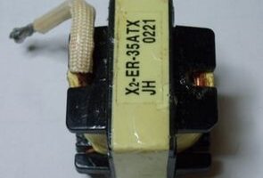 EI33 Trafo Kullanarak DC DC Konvertör 200W 2X30V SG3524 SG3525