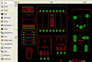 Sprint Layout Makro Arşivim