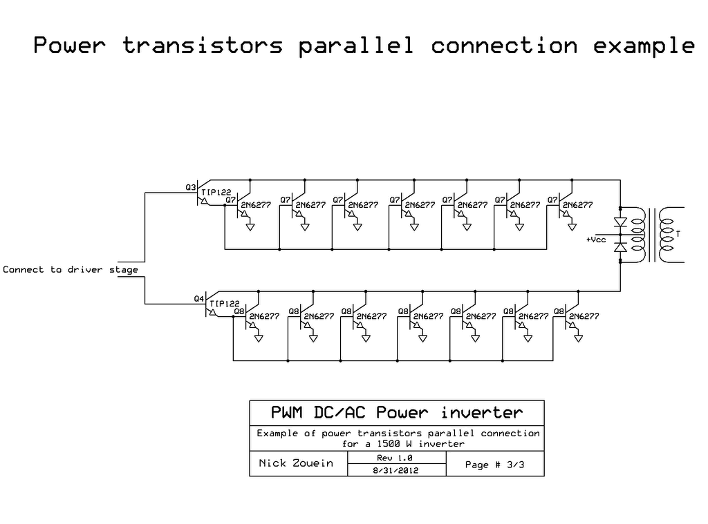 power-transistor-parallel-connection-example-circuit-schematic