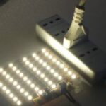 220V İle Şerit Led Çalıştırma