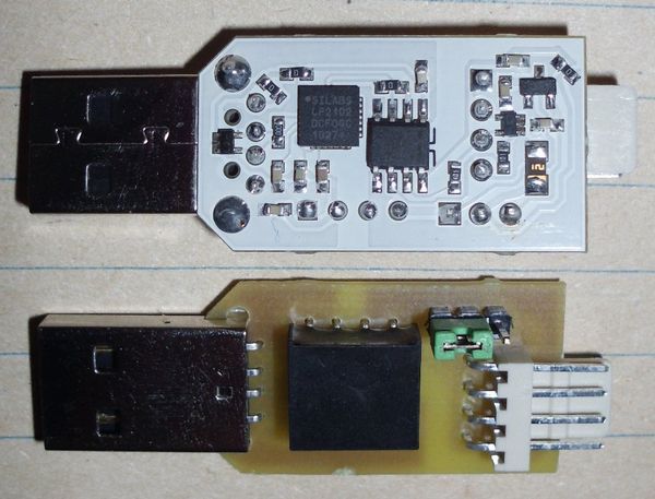 single-sided-usb-rs232-isolated-module-cp2102-iso7221