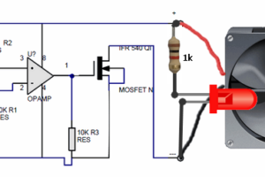 STM32 (STM32F107) ile LIS302DL ivme ölçer kullanımı