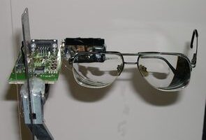 Microchip dsPIC30F6014 Sürücü Uyarı Sistemi