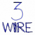 3-Wire Keypad