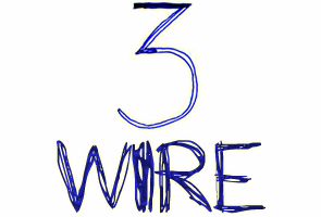 3-Wire Keypad